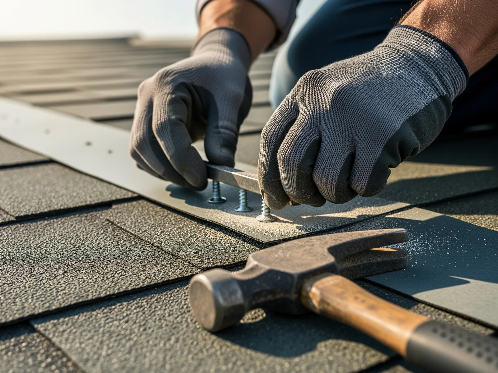 Why choose Fascia Repair in Tonawanda, NY